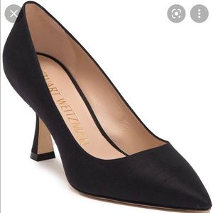 NWB STUART WEITZMAN Mindee 75 Flated Pump size 8/38.5